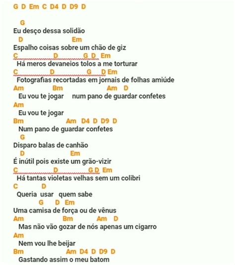 banana cifras|músicas cifradas e simplificadas.